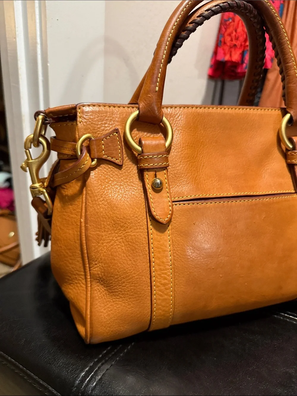 Dooney & Bourke vintage dooney
